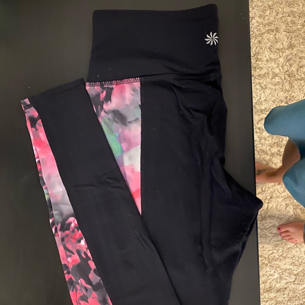 Athleta leggings